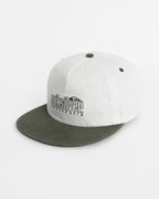 QUIK CORE CAP