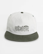 QUIK CORE CAP
