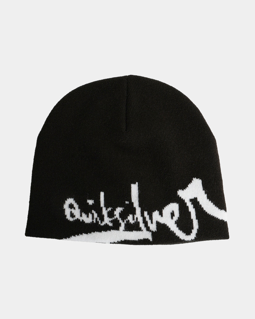Mens YG Beanie