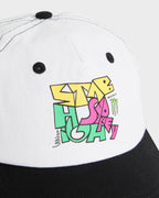 Mens Stab X Quik Cap