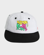Mens Stab X Quik Cap