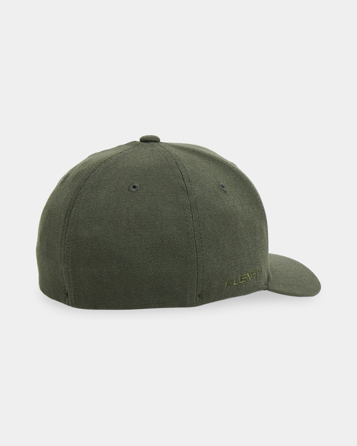 Mens Mountain And Wave Stretchfit Cap