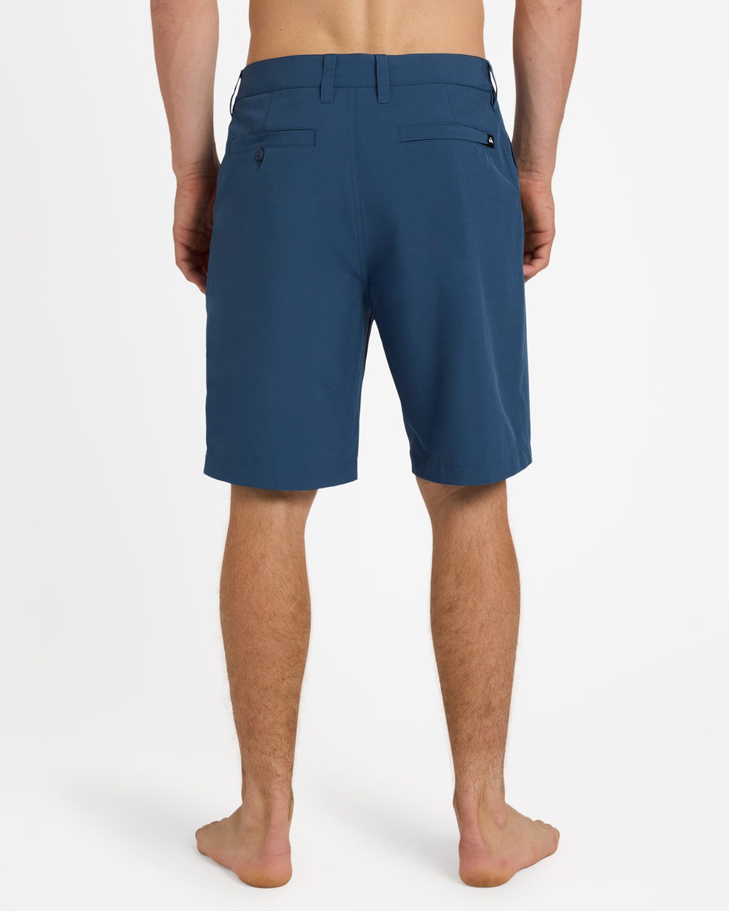 Mens Union Amphibian 20" Hybrid Shorts