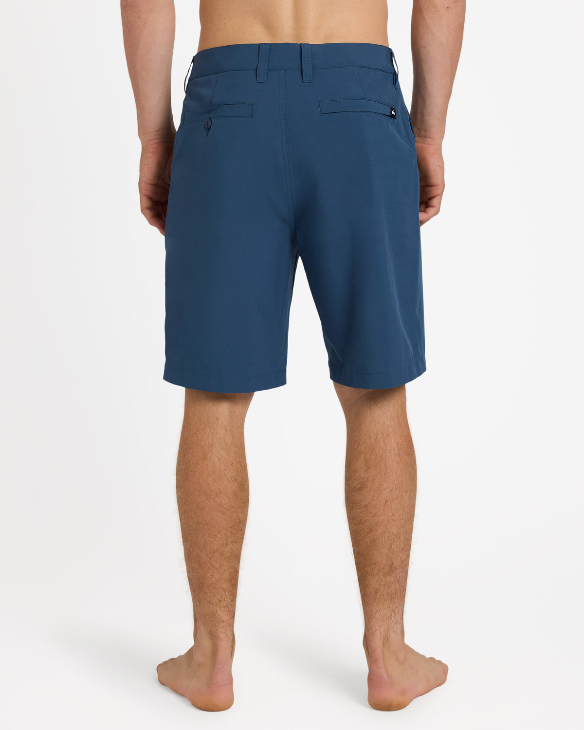 Mens Union Amphibian 20" Hybrid Shorts