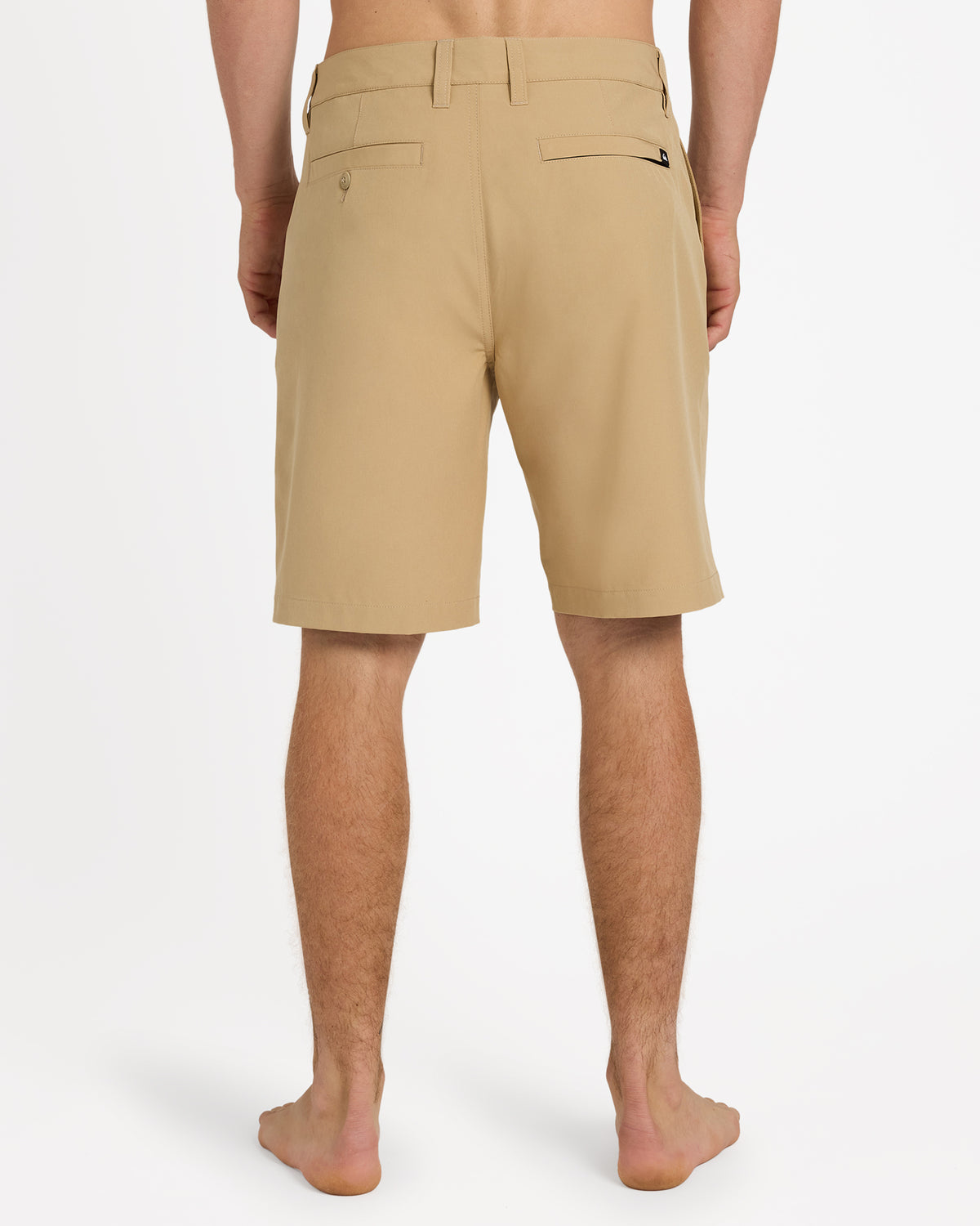 Mens Union Amphibian 20" Hybrid Shorts