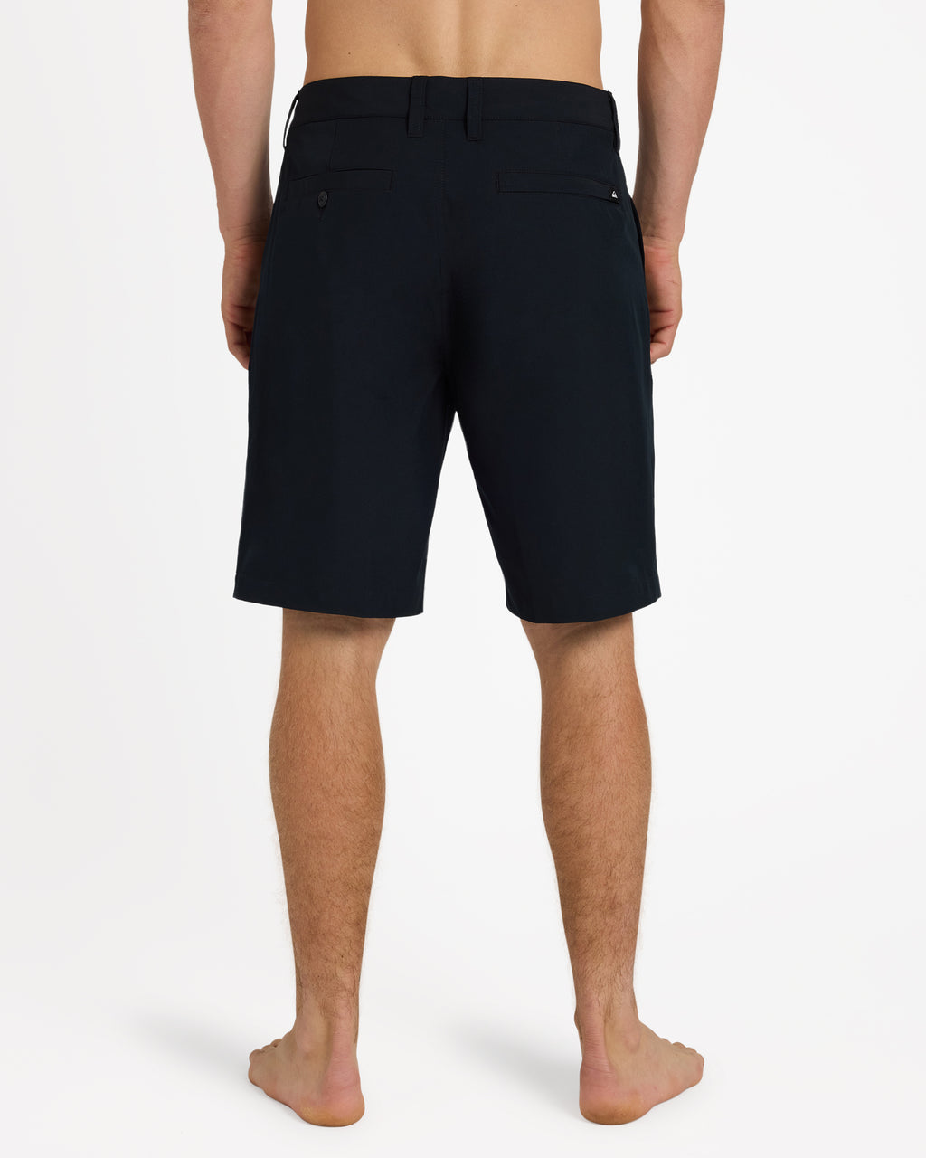 Mens Union Amphibian 20" Hybrid Shorts
