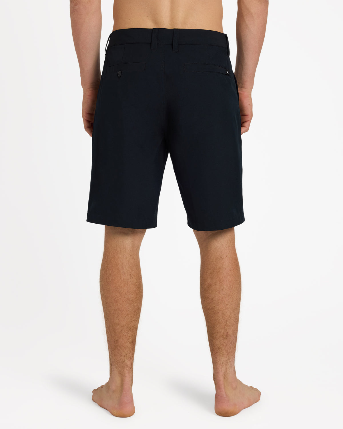 Mens Union Amphibian 20" Hybrid Shorts