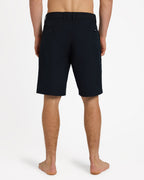 Mens Union Amphibian 20" Hybrid Shorts