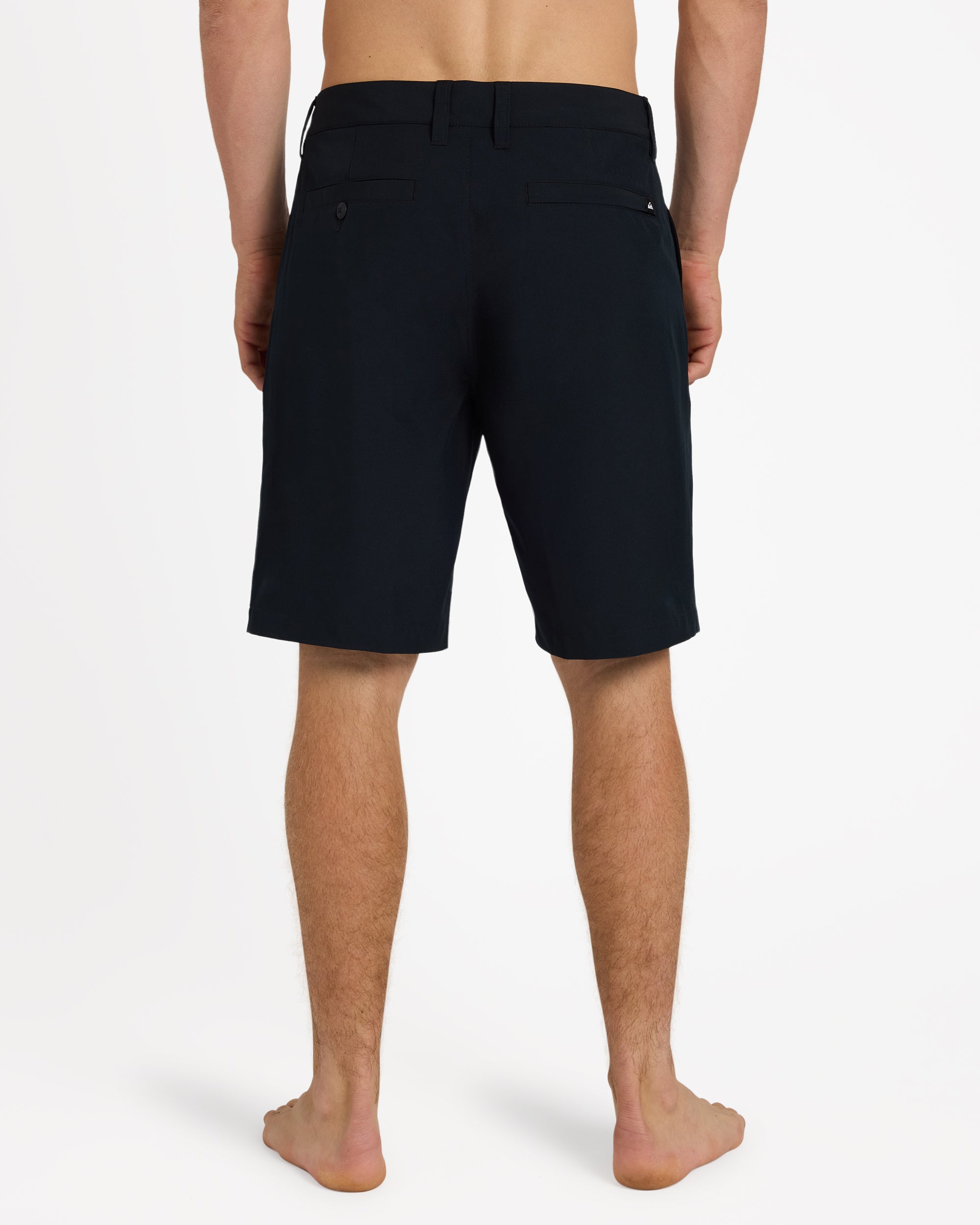 Mens Union Amphibian 20" Hybrid Shorts