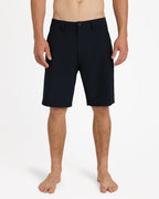 Mens Union Amphibian 20" Hybrid Shorts