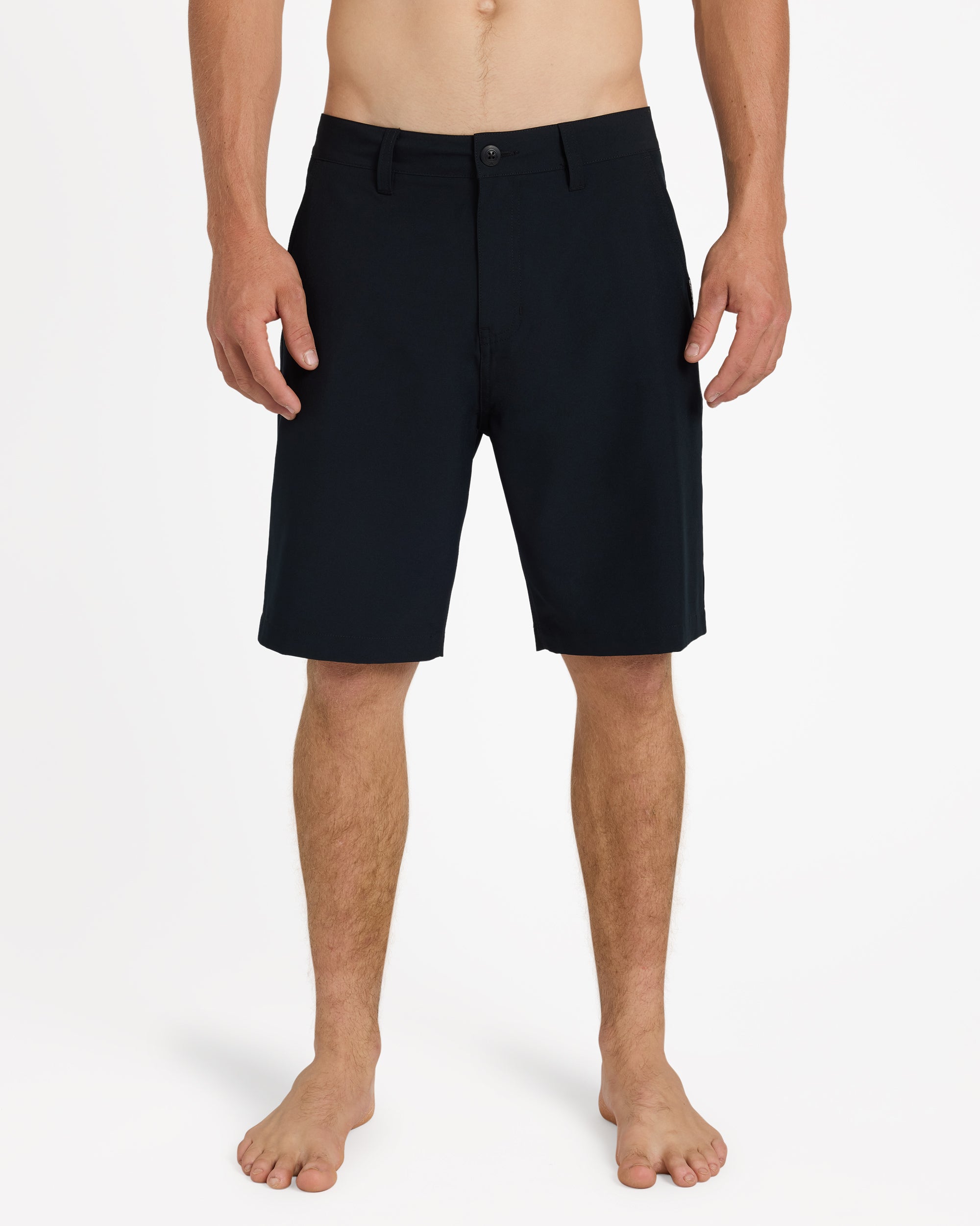 Mens Union Amphibian 20" Hybrid Shorts
