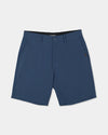 Mens Union Heather Amph 19