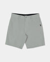 Mens Union Heather Amph 19