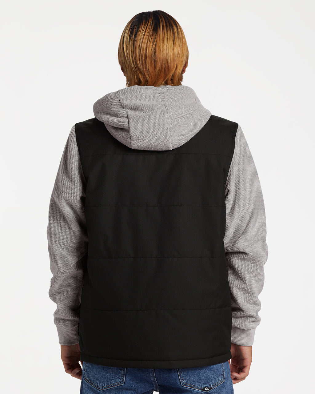 Mens Kasslow Pullover Hoodie