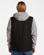 Mens Kasslow Pullover Hoodie