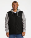 Mens Kasslow Pullover Hoodie