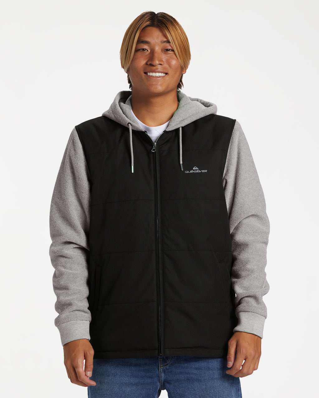 Mens Kasslow Pullover Hoodie