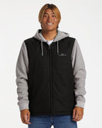 Mens Kasslow Pullover Hoodie