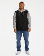 Mens Kasslow Pullover Hoodie
