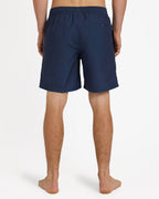 Mens Everyday Vert 2.0 17" Volley Shorts