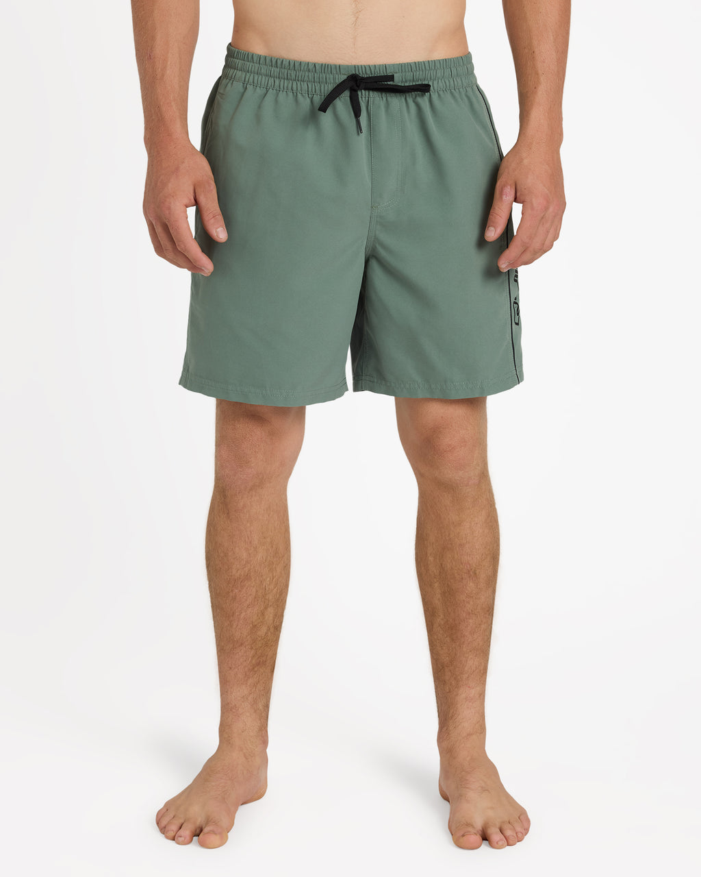 Mens Everyday Vert 2.0 17" Volley Shorts
