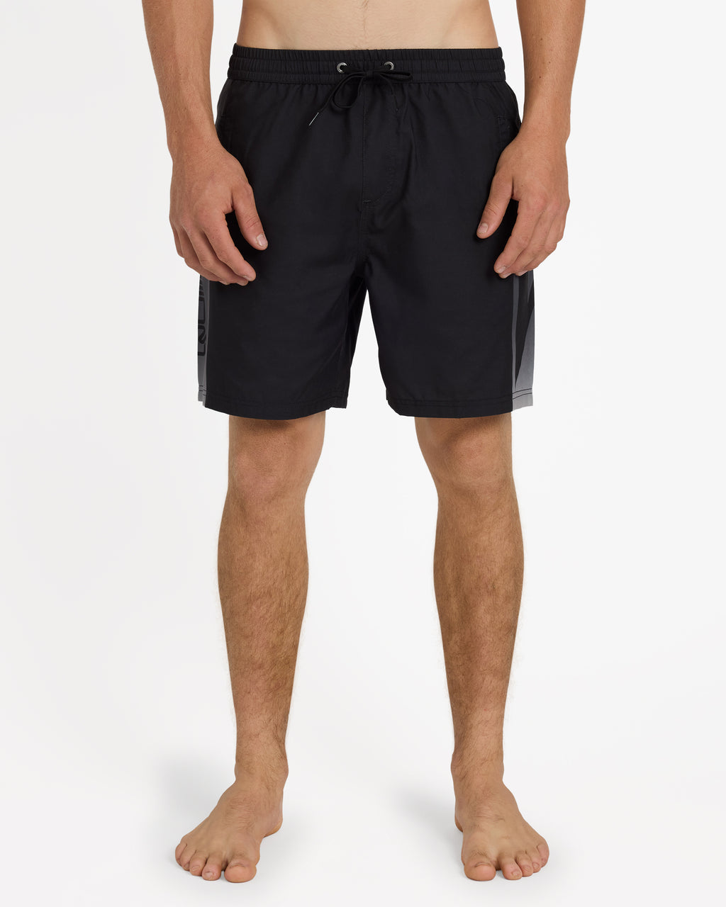 Mens Everyday Holmes 17" Volley Shorts