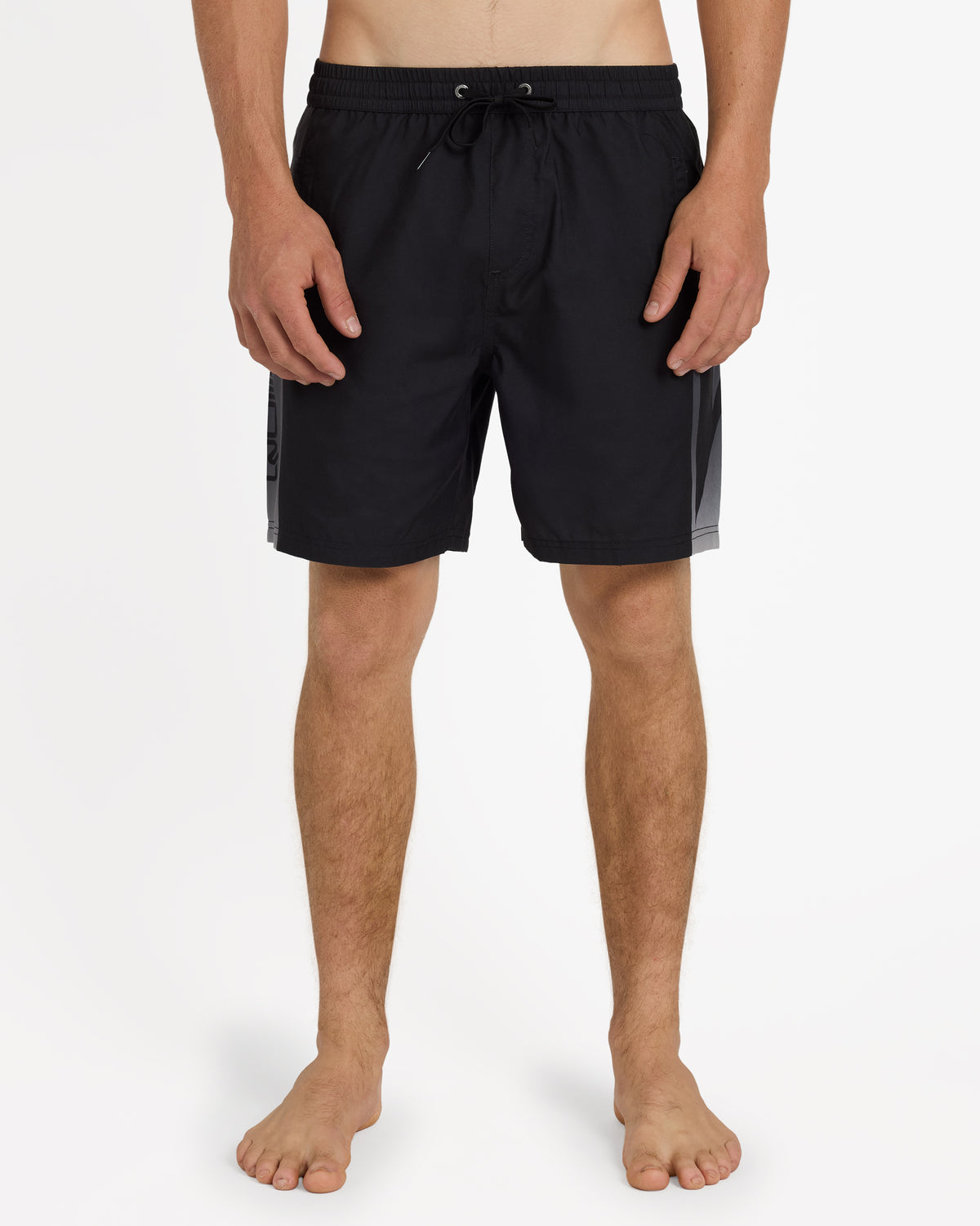 Mens Everyday Holmes 17" Volley Shorts