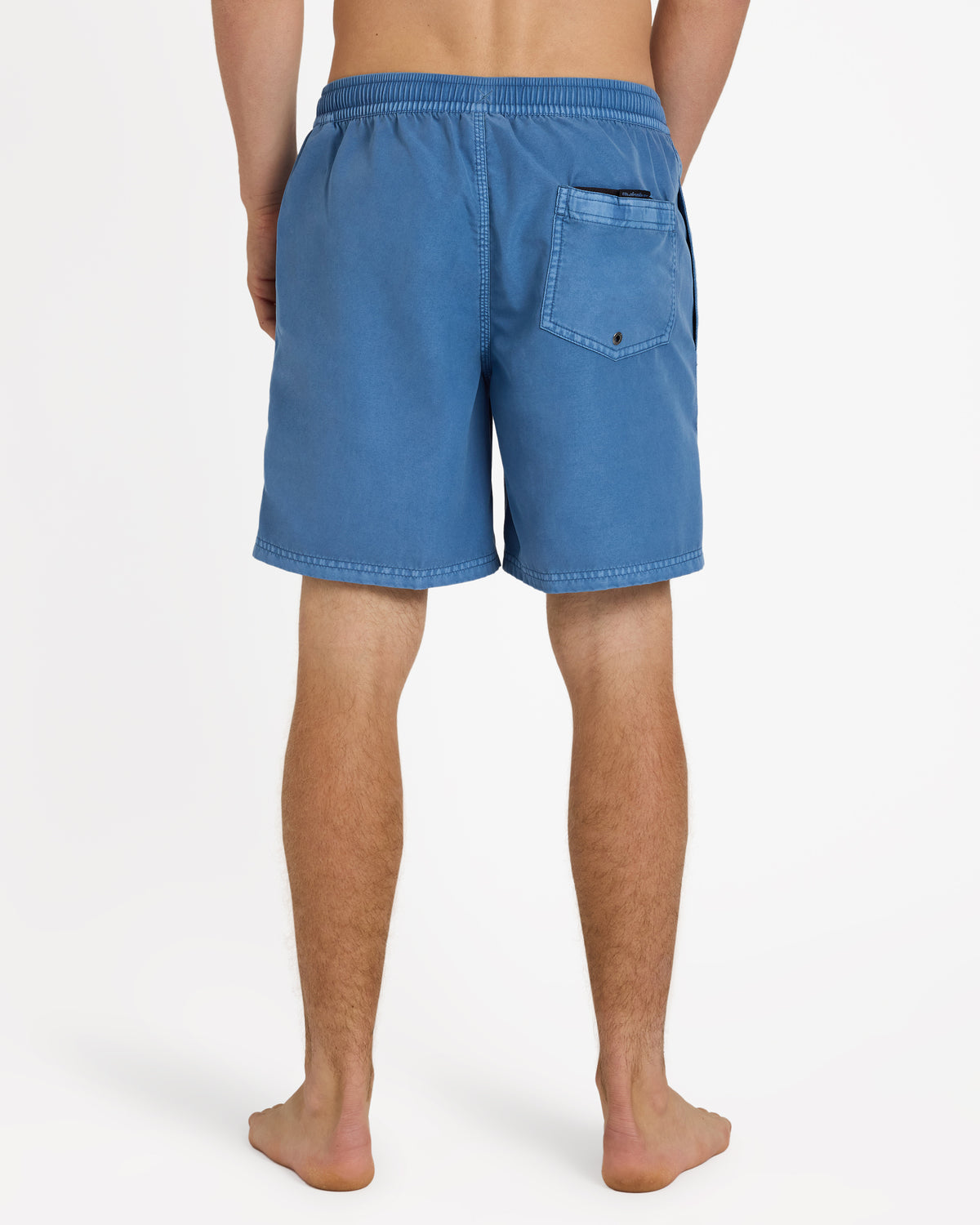Mens Everyday Surfwash 17" Volley Shorts