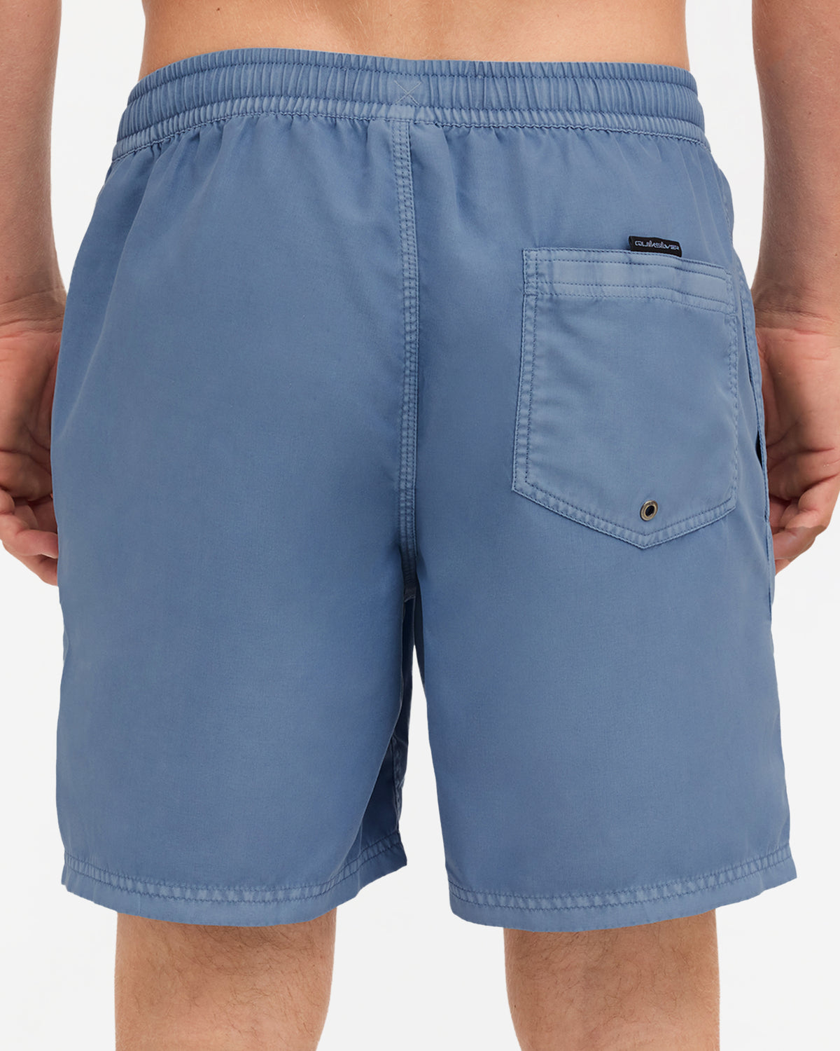 Mens Everyday Surfwash 17" Volley Shorts
