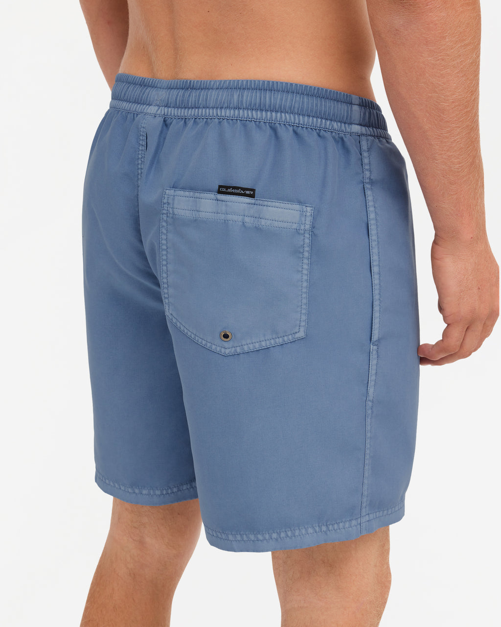 Mens Everyday Surfwash 17" Volley Shorts