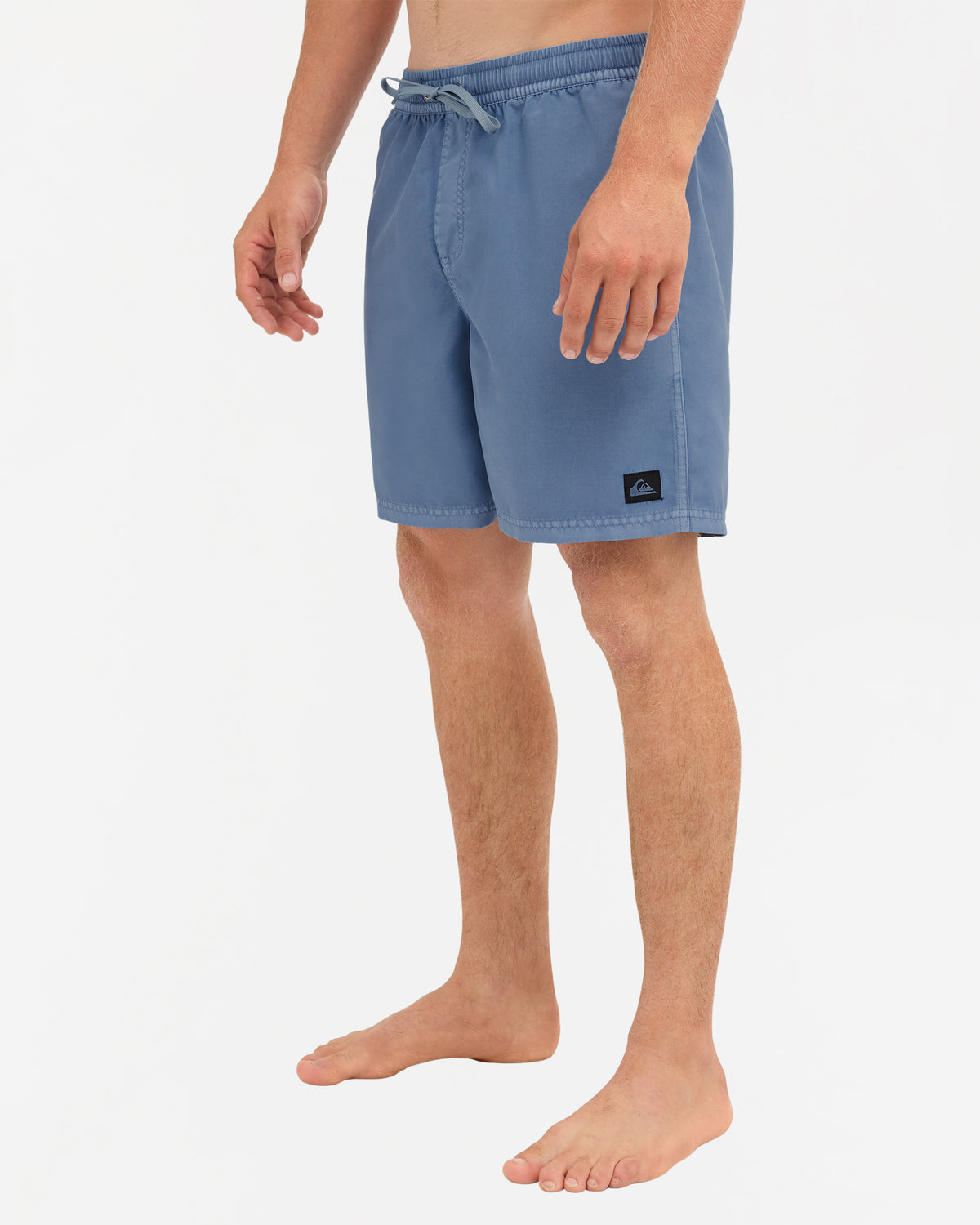 Mens Everyday Surfwash 17" Volley Shorts