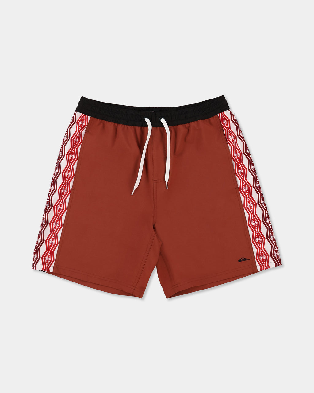 Mens Tai Kehu Arch 18" Volley Shorts
