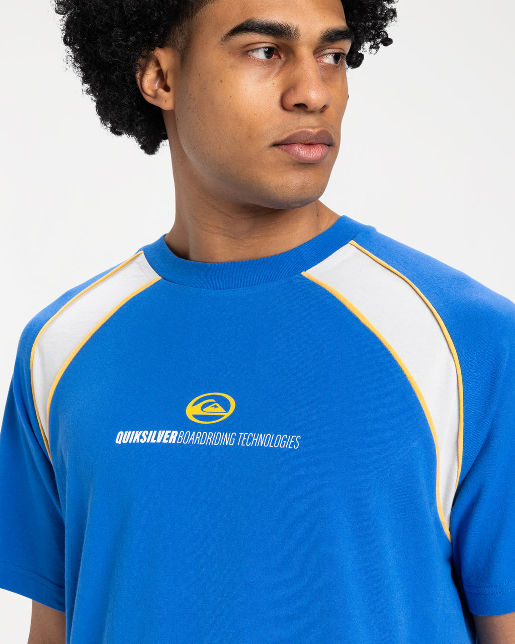 Mens Slash T-Shirt