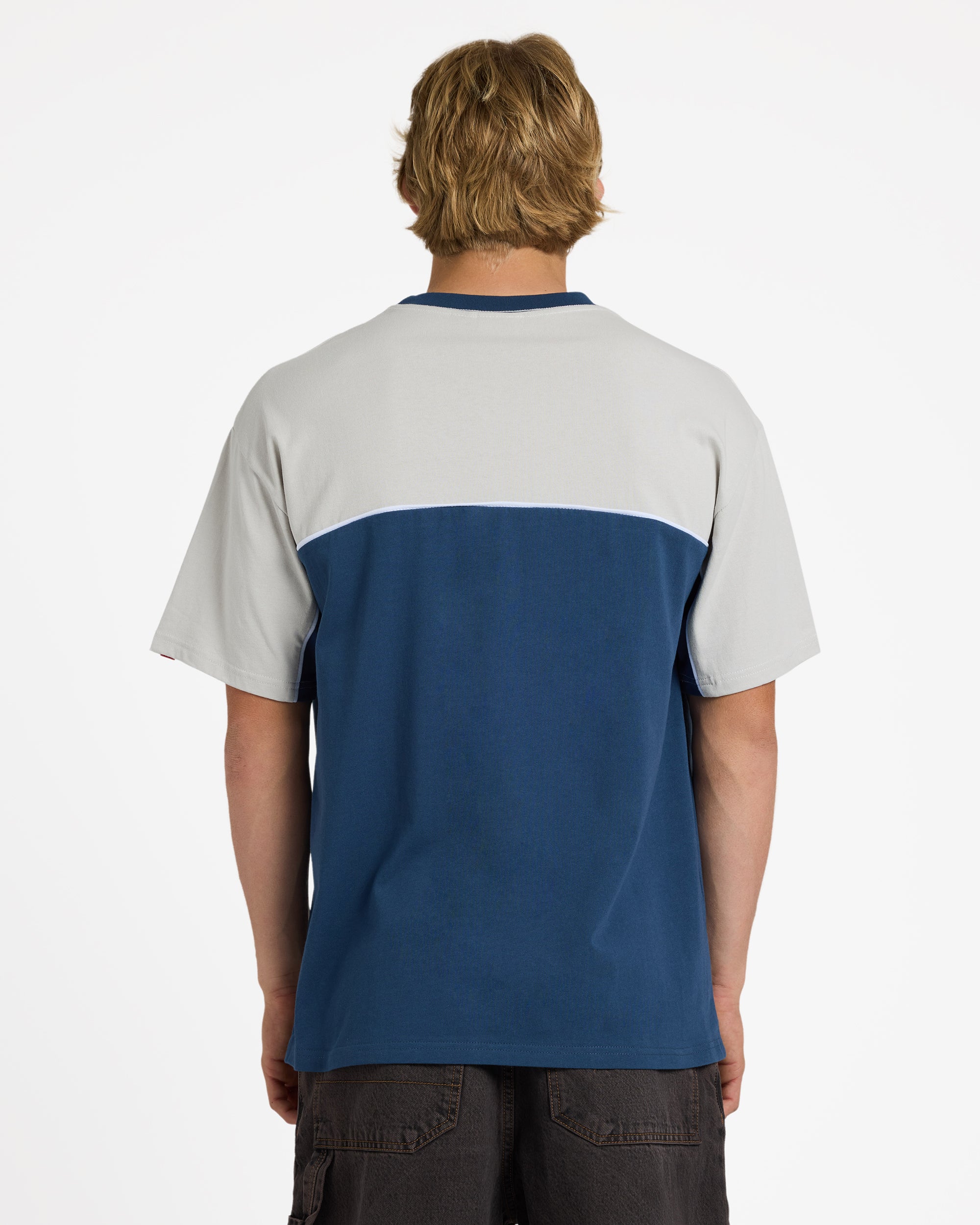 Mens Crossing T-Shirt