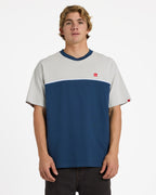 Mens Crossing T-Shirt