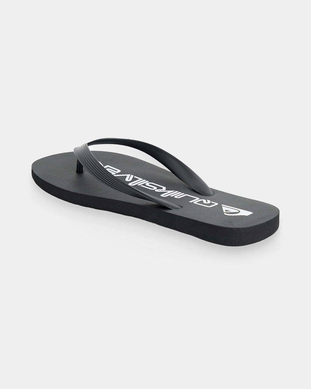 Mens Moncata Wordmark Sandals