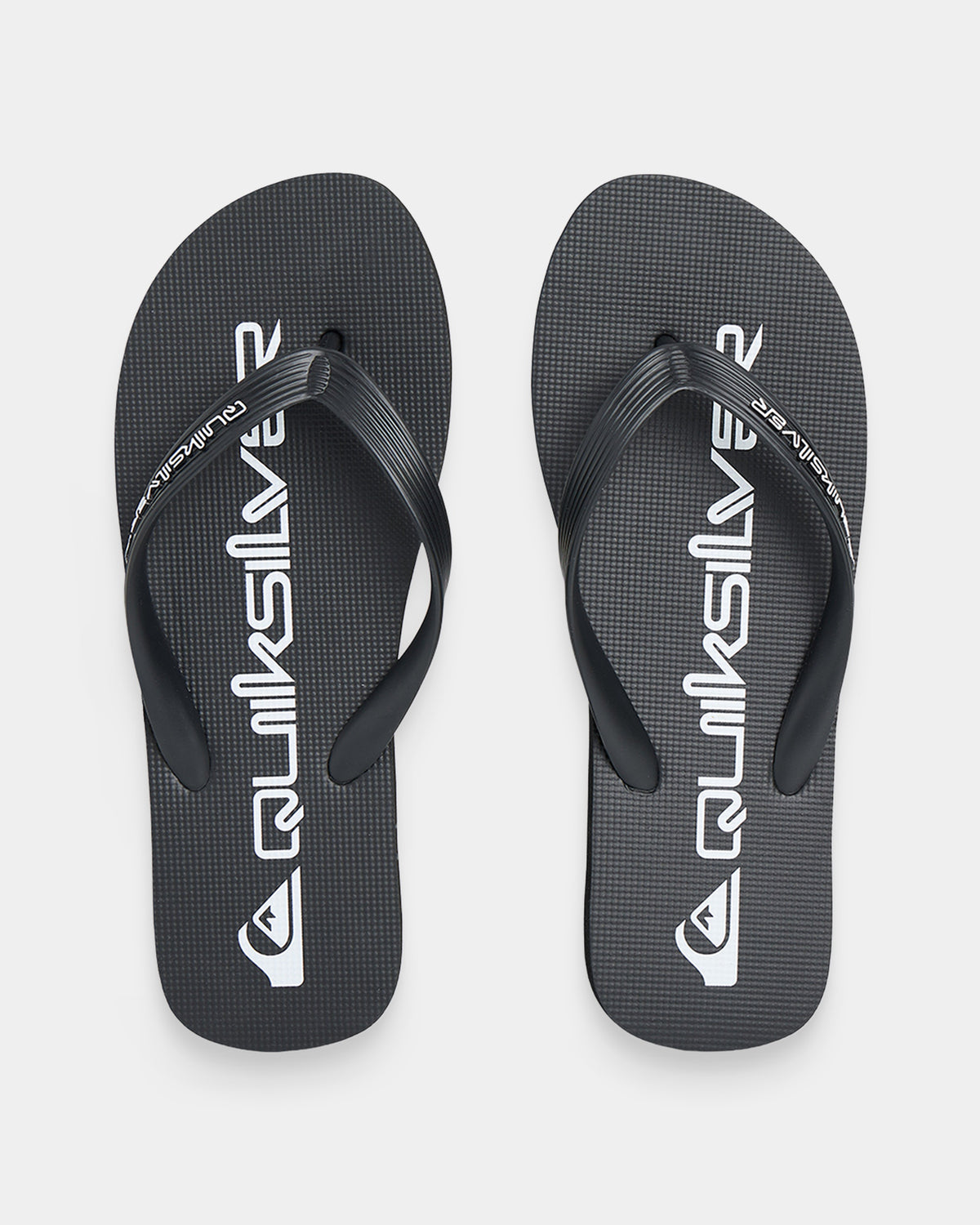 Mens Moncata Wordmark Sandals