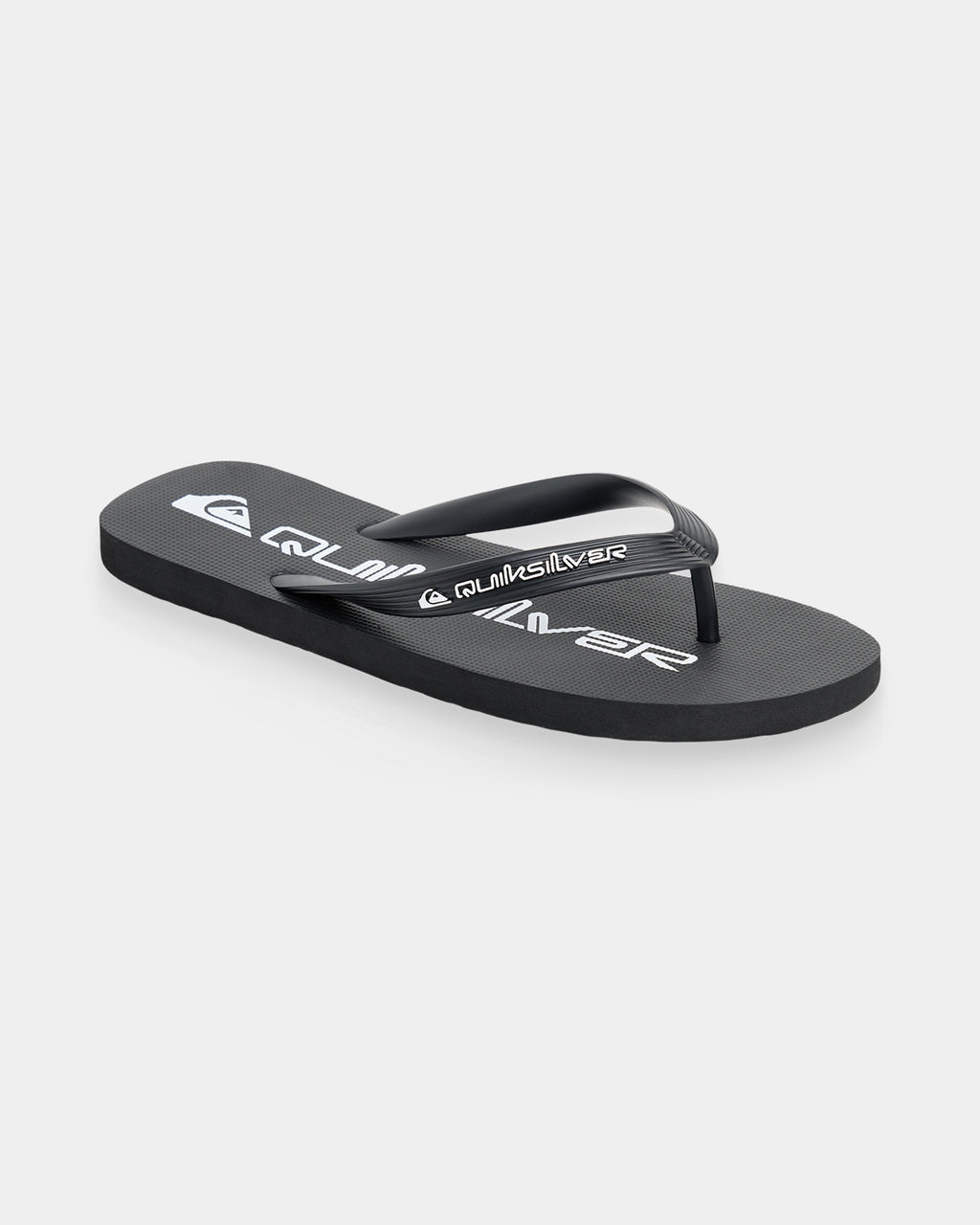 Mens Moncata Wordmark Sandals