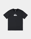 Mens Solid Streak Surf Shirt