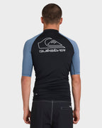 Mens On Tour Rash Vest