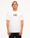 Mens Sea Drip Surf Shirt