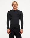 Mens Highline UPF50 Long Sleeve Rashguard