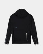 Mens Highline UPF50 Hooded Long Sleeve Rashguard