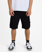 Mens Crucial Battle 21" Cargo Shorts