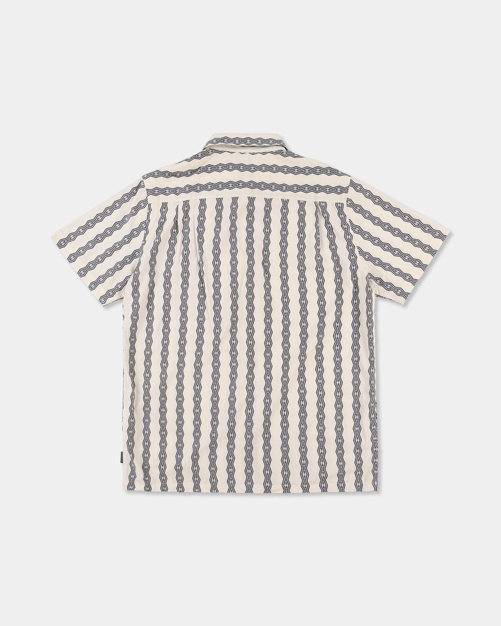 Mens Tohu Short Sleeve Shirt