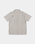 Mens Tohu Short Sleeve Shirt