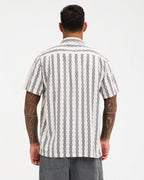 Mens Tohu Short Sleeve Shirt