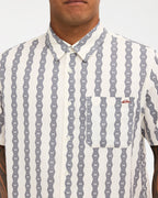 Mens Tohu Short Sleeve Shirt