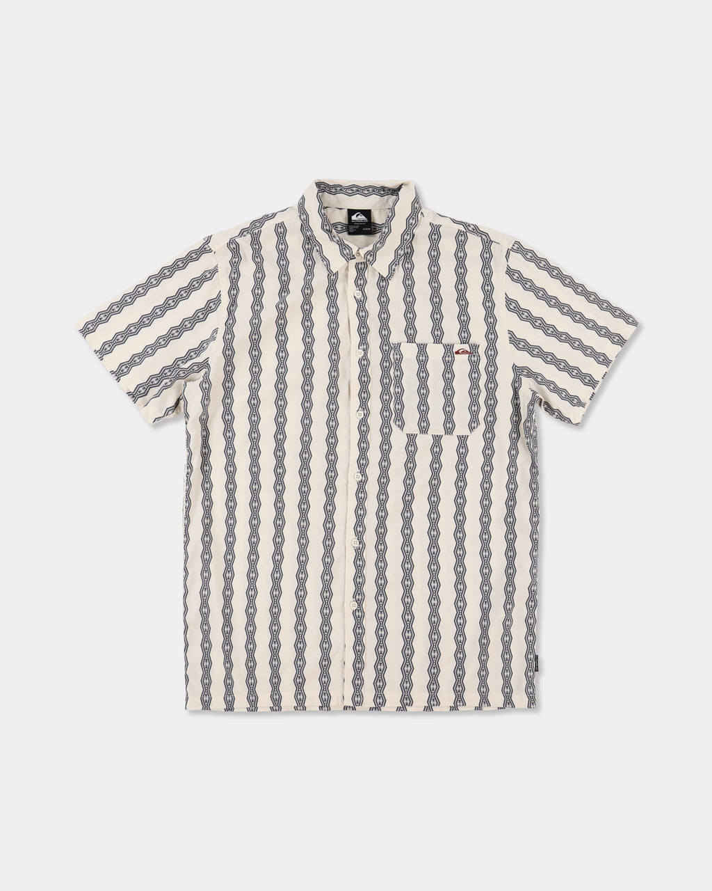 Mens Tohu Short Sleeve Shirt