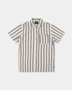 Mens Tohu Short Sleeve Shirt